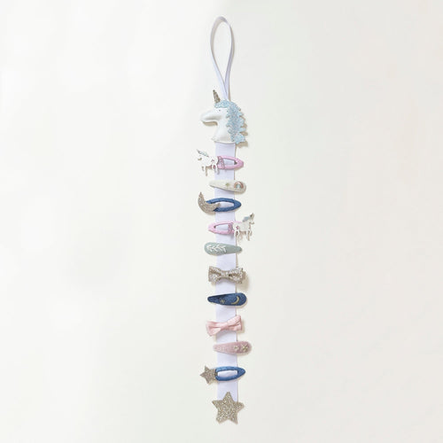 Unicorn Clip Hanger