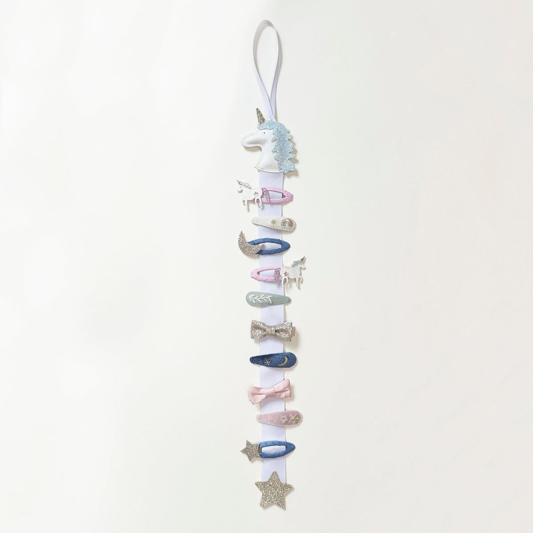 Unicorn Clip Hanger