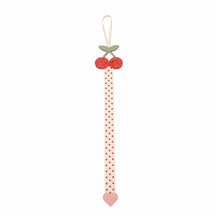 將圖片載入圖庫檢視器 Very Cherry Clip Hanger