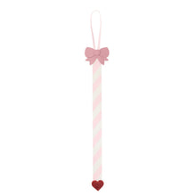 Load image into Gallery viewer, Cutesy Bow Clip Hanger