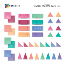 Load image into Gallery viewer, Pastel Starter Pack 64 pc
