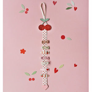 Very Cherry Clip Hanger