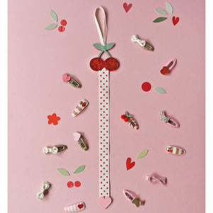 Very Cherry Clip Hanger