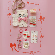 Load image into Gallery viewer, Cutesy Bow Mini Elastic Pony Pack