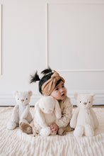 Load image into Gallery viewer, Snuggle Bunnies - Penelope the Bunny - Marshmallow