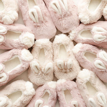 Load image into Gallery viewer, Bunny Slipper - Brulee