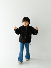 將圖片載入圖庫檢視器 Flare denim - Indigo