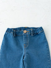 將圖片載入圖庫檢視器 Flare denim - Indigo