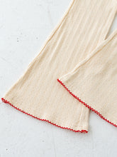將圖片載入圖庫檢視器 Soft knit flare - Natural