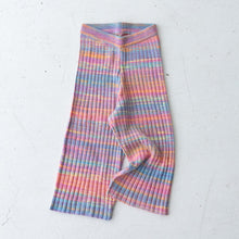 將圖片載入圖庫檢視器 Gradation knit pants - Aurora