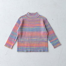 將圖片載入圖庫檢視器 Gradation high-neck - Aurora