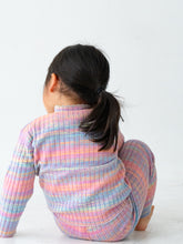 將圖片載入圖庫檢視器 Gradation high-neck - Aurora