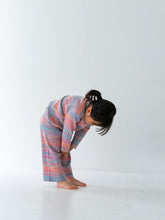 將圖片載入圖庫檢視器 Gradation knit pants - Aurora