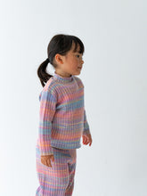 將圖片載入圖庫檢視器 Gradation high-neck - Aurora