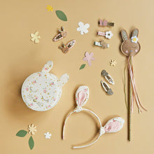Load image into Gallery viewer, Tiny Blossom Bunny Jewellery Box