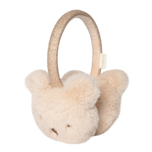 將圖片載入圖庫檢視器 Teddy Bear Earmuffs