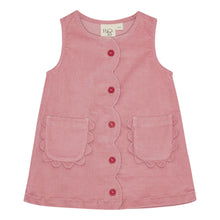 Load image into Gallery viewer, Mia Dress - Velvet Rose