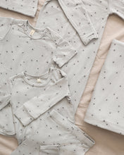 將圖片載入圖庫檢視器 Bamboo Short Sleeve Bodysuit || Twinkle