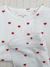 將圖片載入圖庫檢視器 minnie blouse gots - amour rouge