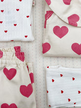 Load image into Gallery viewer, minnie blouse gots - amour rouge