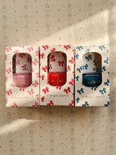 將圖片載入圖庫檢視器 twinkle peel off nail art