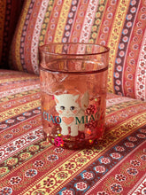 Load image into Gallery viewer, 2 pack glitter cups - ciao miao