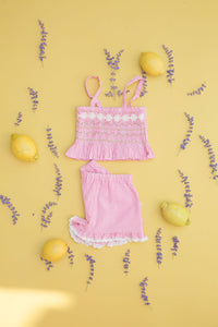 Florentina Camisole