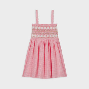 Tessa Dress