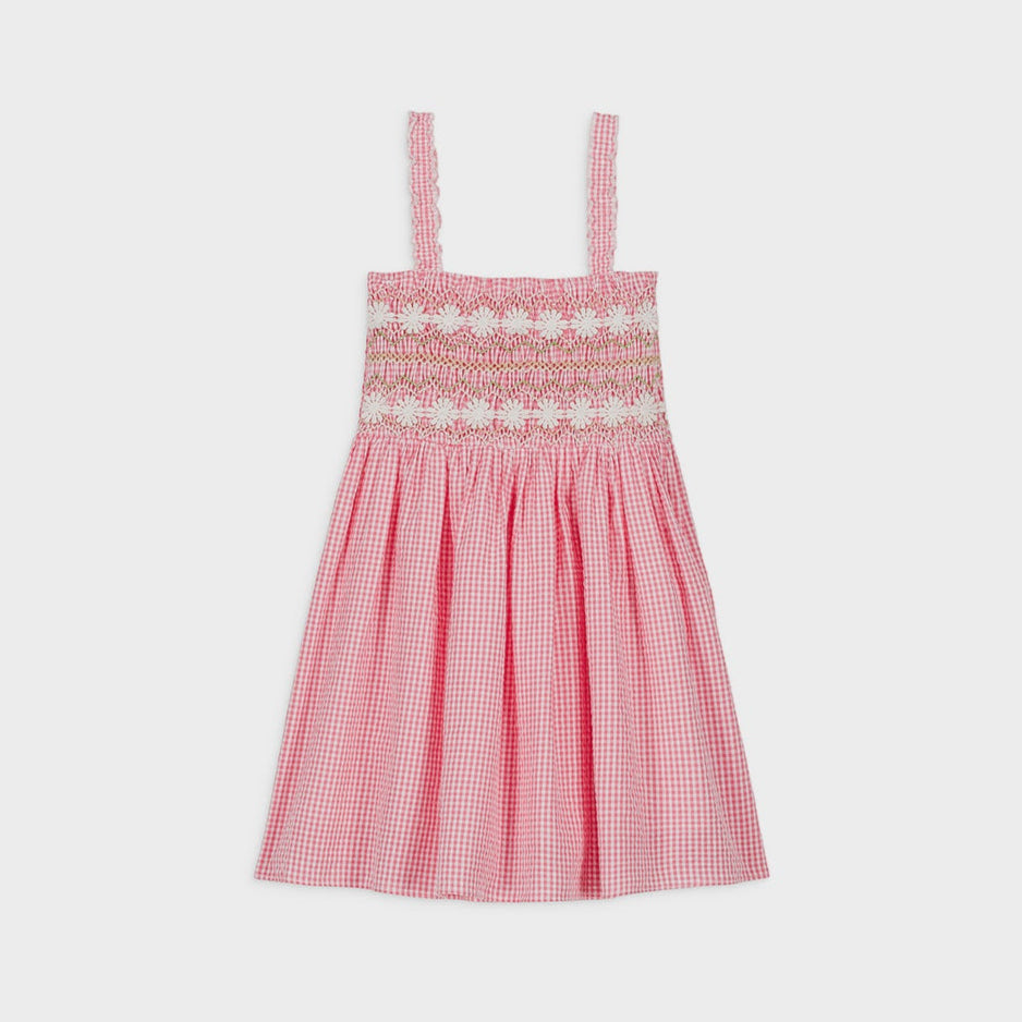 Tessa Dress