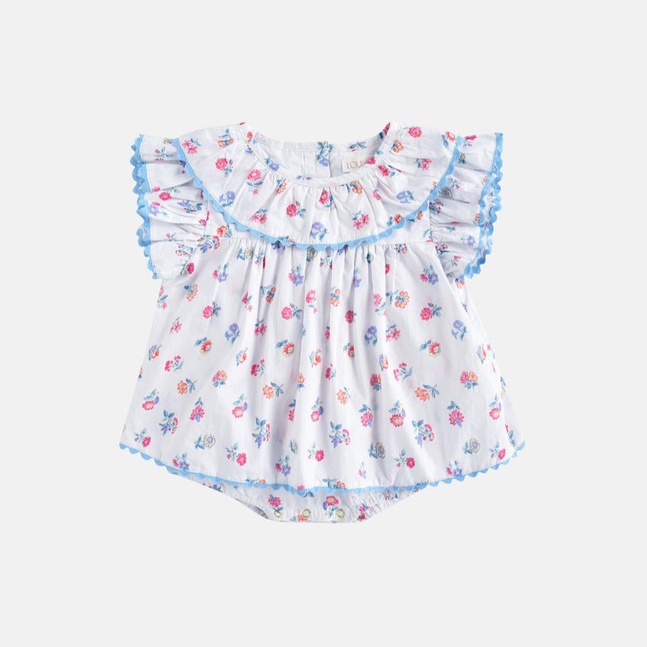 Anusha Rompers