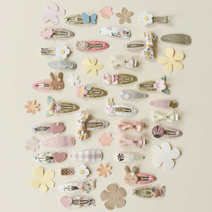 Polly Pig Clips