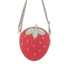 Load image into Gallery viewer, Strawberry Fair Bag
