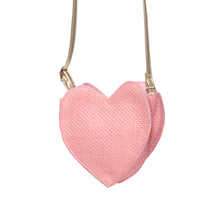 將圖片載入圖庫檢視器 Love Heart Basket Bag