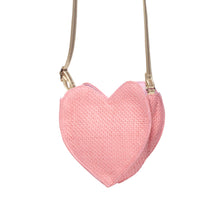 Load image into Gallery viewer, Love Heart Basket Bag