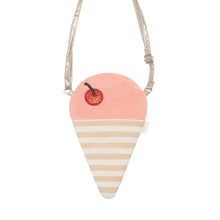 Load image into Gallery viewer, Very Cherry Ice Cream Bag