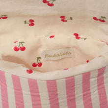 Load image into Gallery viewer, Cherry Kiss Scallop Bag - LittleBae.