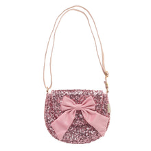 將圖片載入圖庫檢視器 Pretty in Pink Sequin Bag