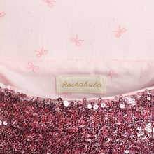 將圖片載入圖庫檢視器 Pretty in Pink Sequin Bag