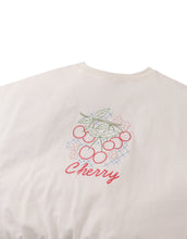 將圖片載入圖庫檢視器 Gingersnaps Savanna embroidered dolman graphic top with colorful floral embroidery, casual and stylish women's clothing.