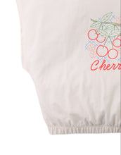將圖片載入圖庫檢視器 Gingersnaps Savanna embroidered dolman graphic top with colorful floral embroidery and relaxed fit, casual wear for girls.