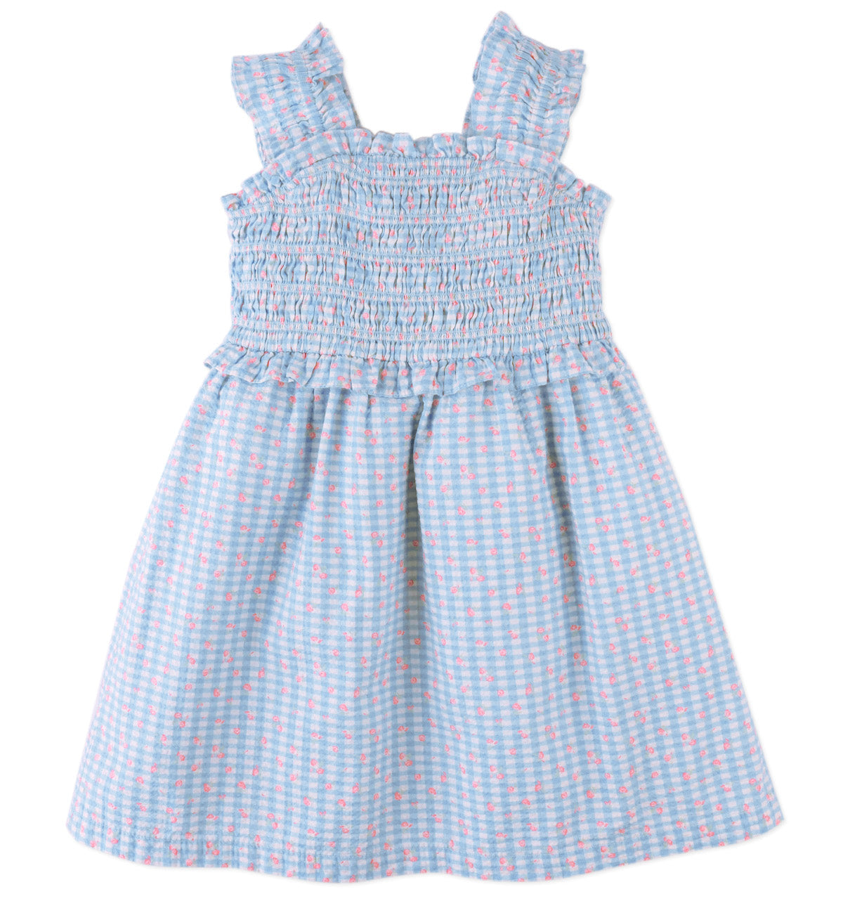 Dress – LittleBae
