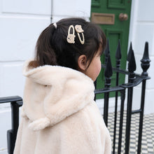 Load image into Gallery viewer, Teddy Bear Clips