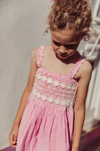 Tessa Dress