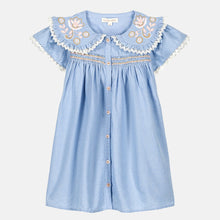 將圖片載入圖庫檢視器 Dress Nalina