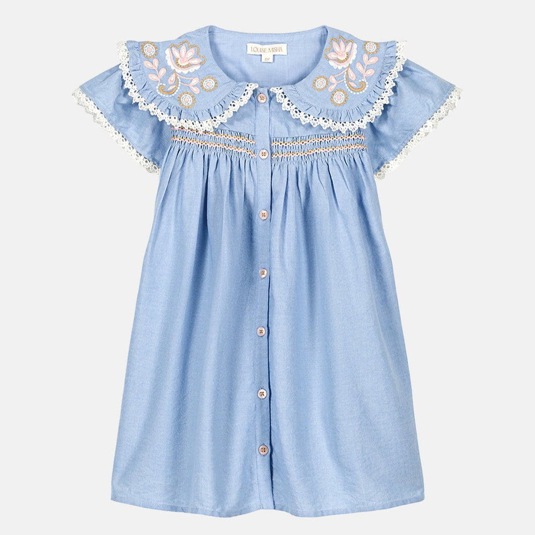 Dress Nalina
