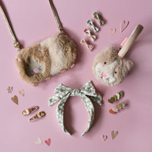 Load image into Gallery viewer, Sweet Hearts Bar Clips
