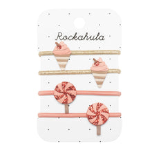 Load image into Gallery viewer, Very Cherry Ice Cream Ponies - LittleBae.