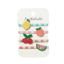 將圖片載入圖庫檢視器 Tutti Fruity Ponies