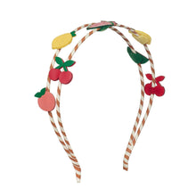 將圖片載入圖庫檢視器 Tutti Fruity Double Headband