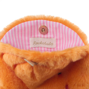 Little Pumpkin Bag